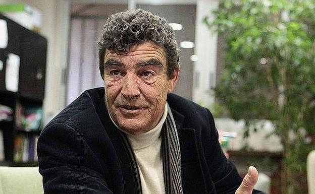 «Ponerse la mascarilla delante de un familiar no es desconfianza, es que le quieres. Y él lo sabe»