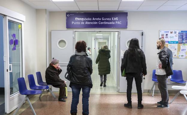 Los pacientes aprueban al trato en atención primaria durante la pandemia