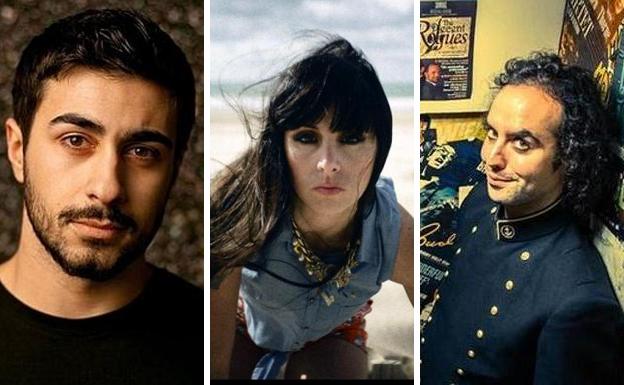 Consigue entradas para los mejores espectáculos y conciertos del verano, sólo para suscriptores IDEAL On+