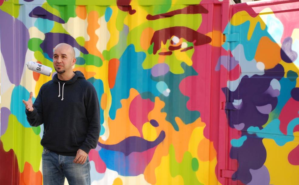 «Cuando empiezas siendo adolescente es un juego. En mi juventud tuve que echar a correr»