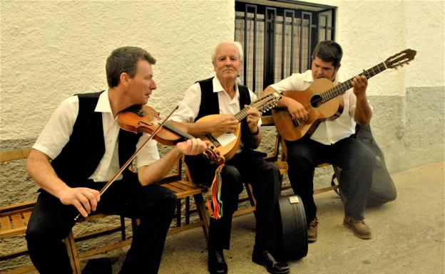 La Alpujarra suspende su XXXIX Festival de Música Tradicional por el coronavirus