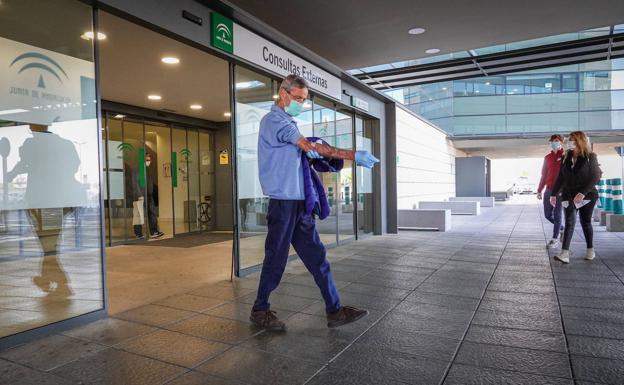 Estas son las cinco noticias de Granada que debes conocer en la noche de este viernes