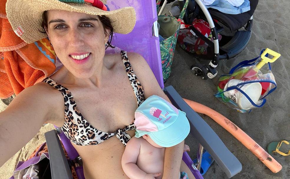 «Teletrabajar con hijos sin colegio no es teletrabajar, es sobrevivir»