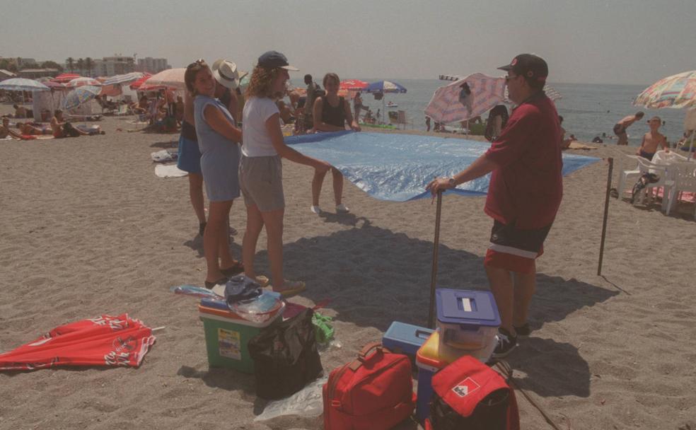 Las vacaciones sin filtros de Instragram