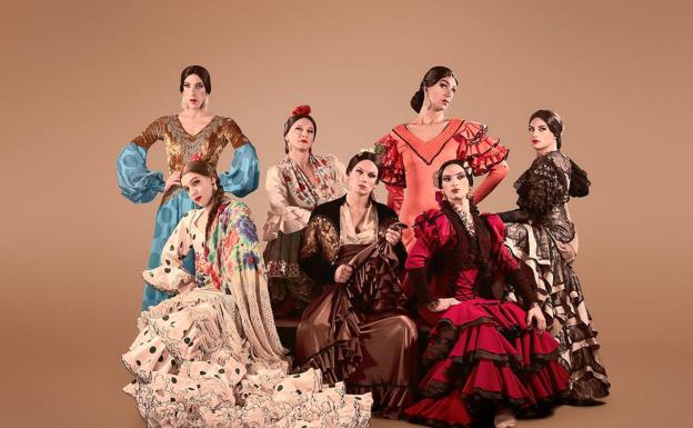 «Reivindico la importancia de ser uno mismo, más allá del vestido que se lleva»