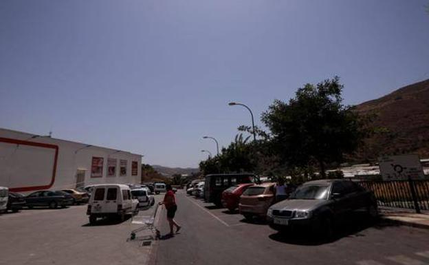 A prisión el detenido por presuntamente agredir sexualmente a una mujer en Albuñol