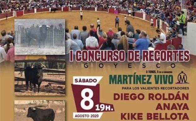 Génave suspende su concurso de recortes y todos los actos de ocio por entender «que la situación va a peor»