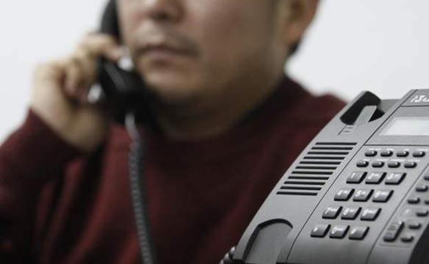 La aclaración de la Seguridad Social sobre la llamada para cobrar la pensión