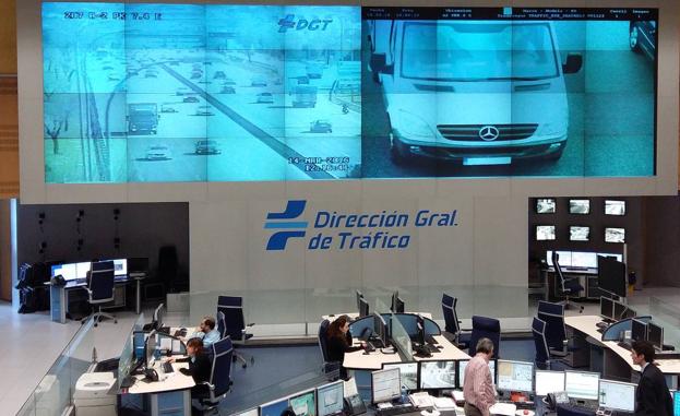 La DGT recomienda no coger el coche de siete a once este domingo