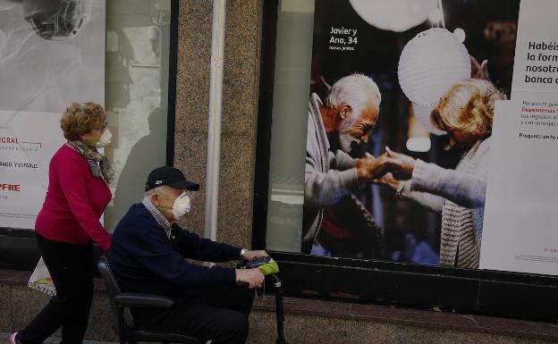 Cada ocho minutos muere un dependiente en lista de espera