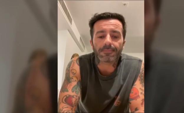 «¿De qué planeta son los que se dejaron escupir en la discoteca? Es una guarrada con y sin pandemia»