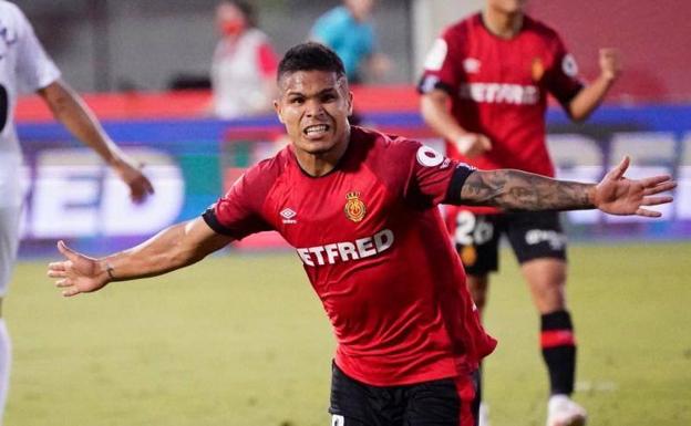 Cucho Hernández, objetivo para reforzar la delantera