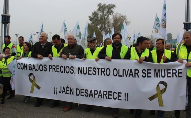 «Se nos exigirá el doble y mientras se podrá traer de otros países sin control»