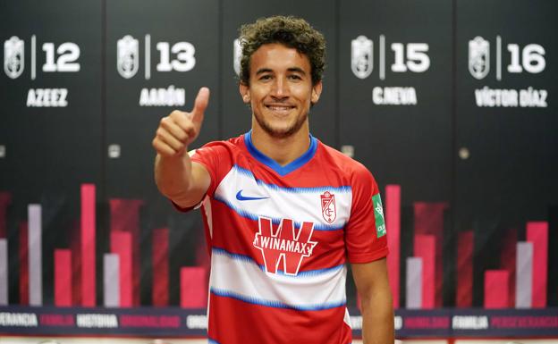 Milla: «Estar aquí es un sueño para mí»