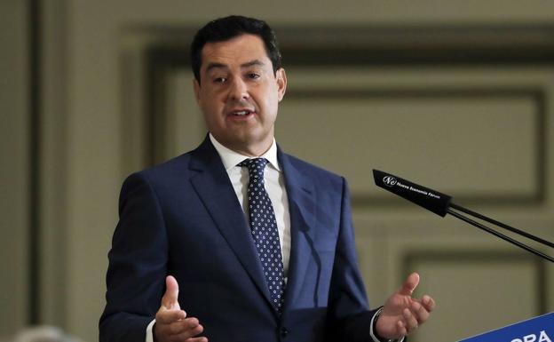 Andalucía aprueba hoy las sanciones para quienes incumplan las normas anti-Covid y una ampliación docente