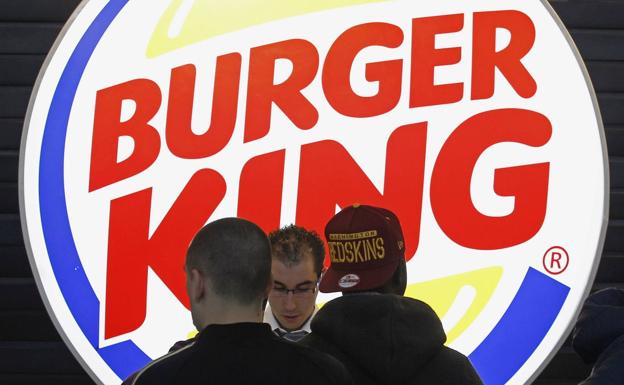 Mata de un tiro a un empleado de Burger King porque la comida se retrasó