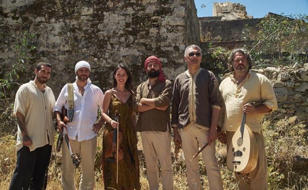 El festival Orcefolk se celebrará en agosto con todas las medidas de seguridad