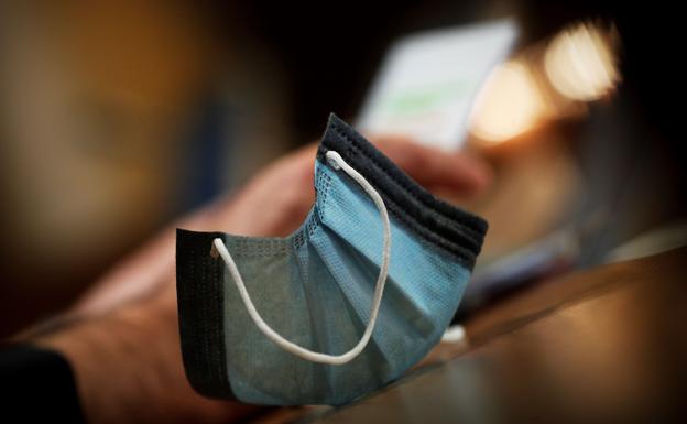 Pico de positivos en la provincia de Jaén con 25 casos en un día