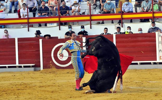 Tauroemoción gestionará la plaza de Villanueva del Arzobispo