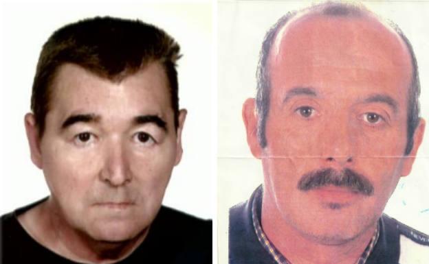 Buscan a dos hombres desaparecidos en Alcaudete y Santisteban del Puerto