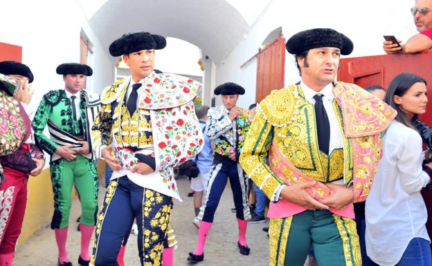 Linares no tendrá feria, pero sí contará con dos corridas de toros a finales de este mes