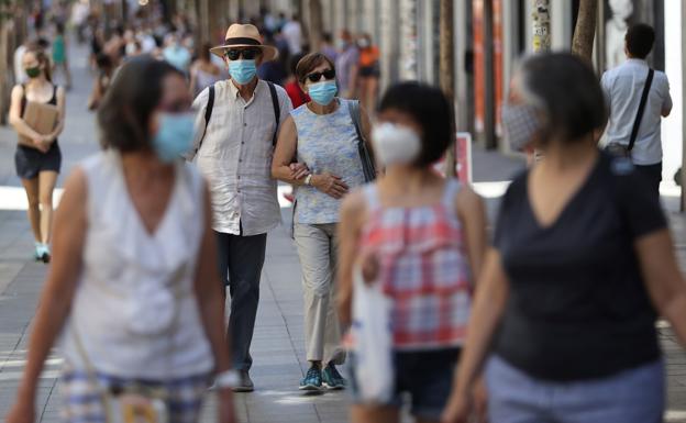 El nuevo brote en Arroyo del Ojanco eleva a seis los focos activos en la provincia de Jaén