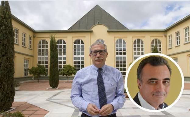 Los dos científicos granadinos que piden investigar la gestión de la pandemia del Gobierno: «Hay que aprender de los errores»