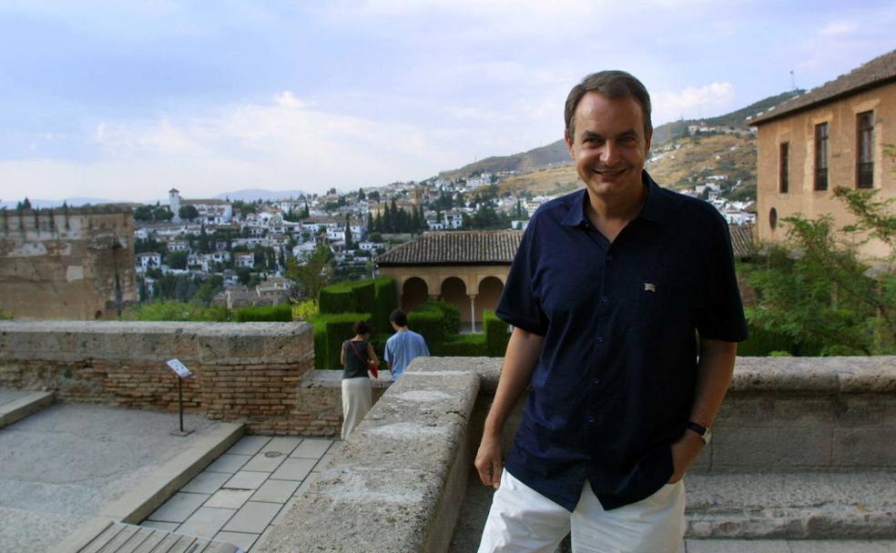 «Las vistas eran espectaculares»