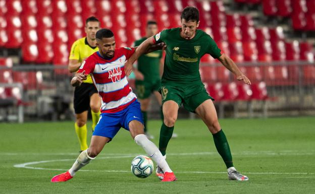 La vuelta de Yangel Herrera, muy difícil pero no descartada