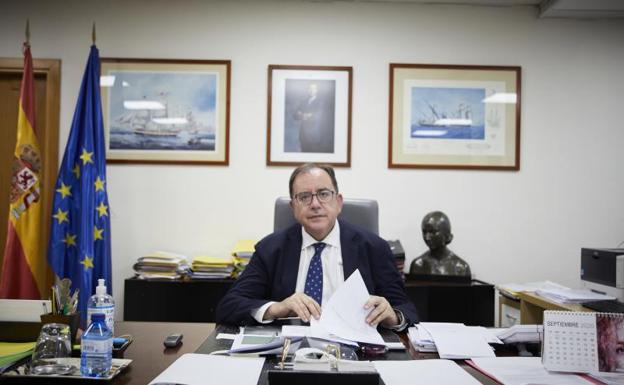 El Gobierno rechaza excarcelar presos por el Covid-19