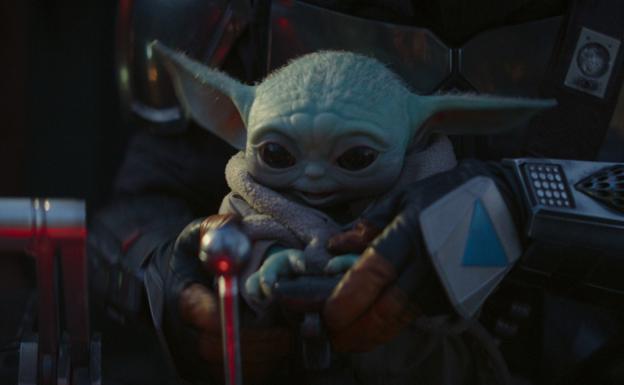 «Me he quedado sin series, ¿qué veo ahora?»