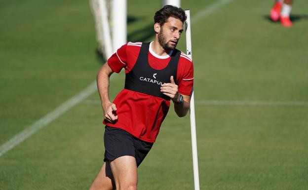 La UD Almería, ante una oportunidad única