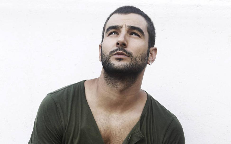 «Interpretar a Paquirri me abrió el corazón y la mente a la tauromaquía»