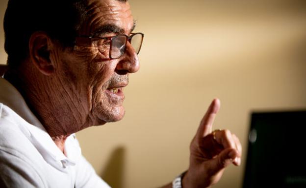 El juez Calatayud dice que «las clases deben ser presenciales, pero habrá sitios donde será imposible»