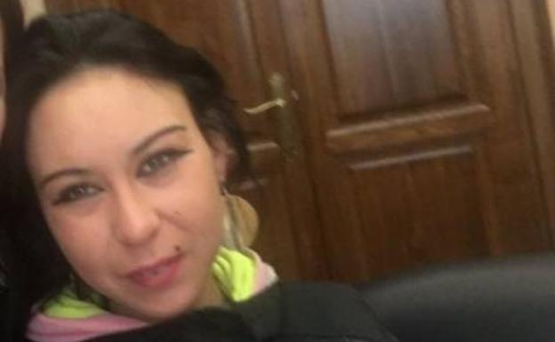 El último viaje de Mónica en Granada