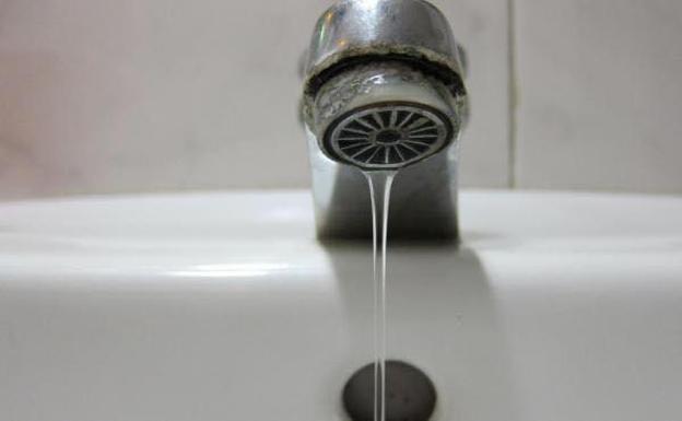 Alcaudete anuncia un corte de agua de casi un día en su casco antiguo