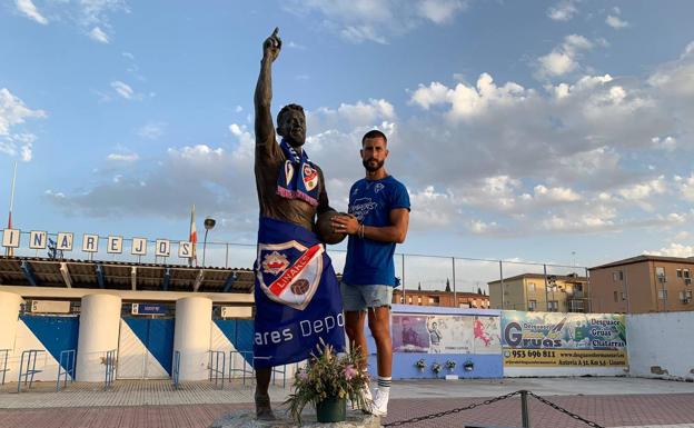 El Linares asciende a Segunda B