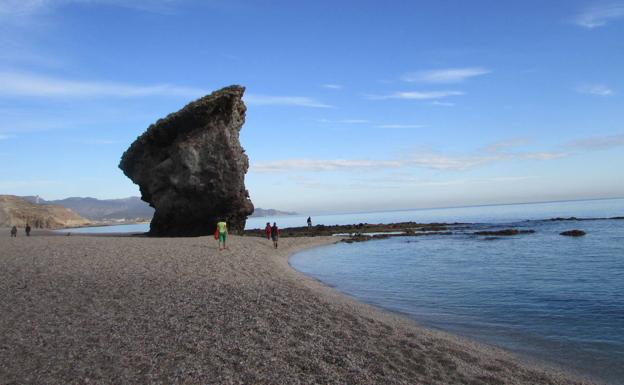 'Costa de Almería' estará en una quincena de países tras el acuerdo de Diputación y El Corte Inglés