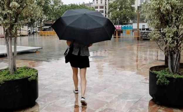 Anuncian máximas de 30 grados para mañana en toda al provincia de Jaén