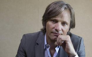 Viggo Mortensen./AP