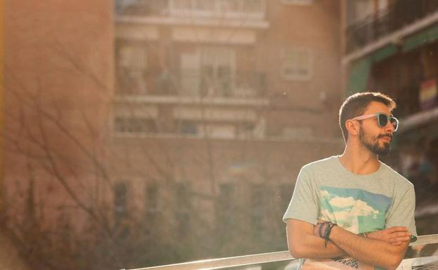 «Es bonito que Almería siga pensando que la cultura es segura»