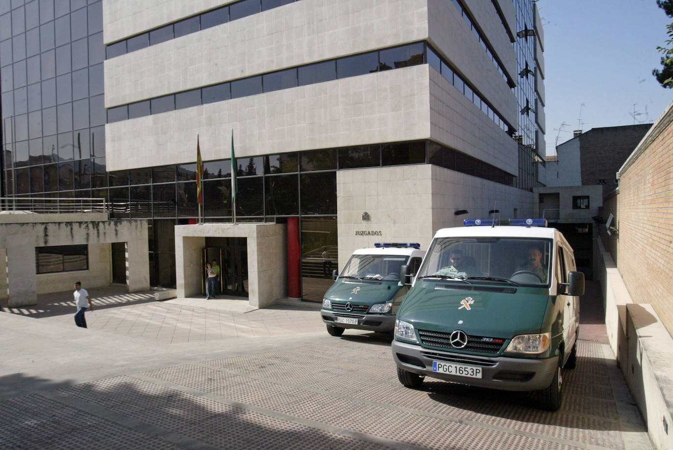 Condenan a unos padres por esconder a sus hijos en desamparo para no dárselos a la Junta