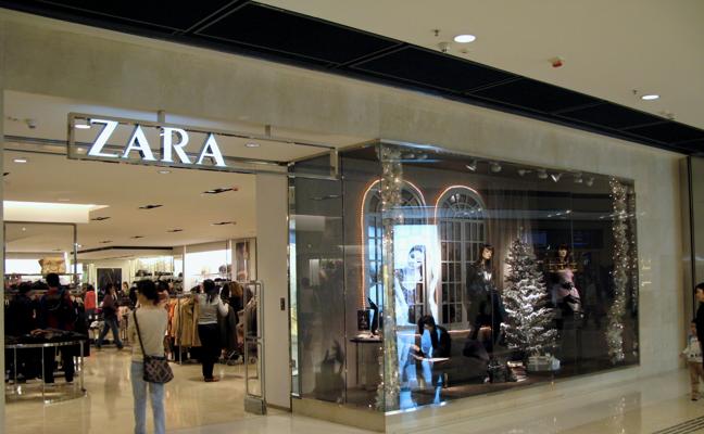 Zara: de alfombras rojas al género epistolar