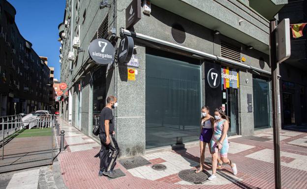 Los hosteleros vaticinan «la muerte súbita» del ocio nocturno ante el cierre de las discotecas