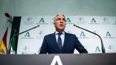 La Junta no contempla otro confinamiento y ve 'dejadez absoluta' del Gobierno