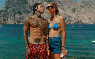 Chiara Ferragni y 'la dolce vita' de las redes sociales