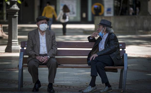 20 pueblos de Jaén continúan libres de Covid tras no haber registrado un solo caso