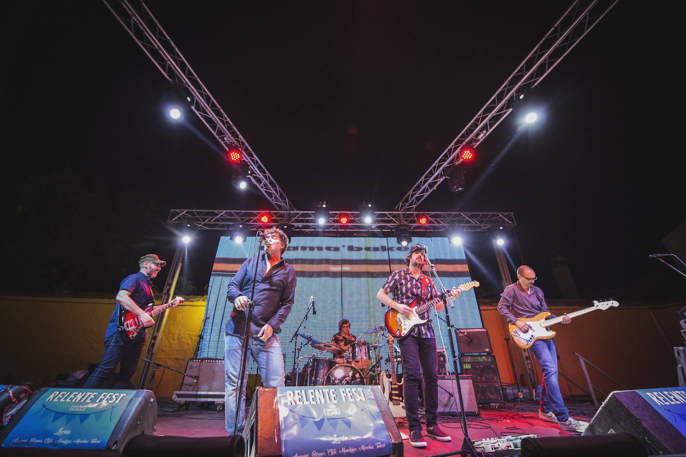 «La esencia de Mamabaker es hacer lo que nos dé la gana»