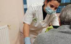 Los trabajadores que tienen que hacerse la prueba PCR antes de volver de vacaciones