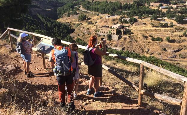 El poder de seducción de Almería